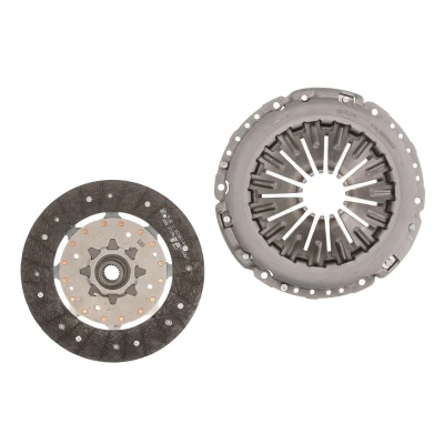 Imagen de AISIN Clutch Set (2P) KE FO12R Kit de embrague dos piezas con placa apriete plato embrague, sin cojinte desembrague 240