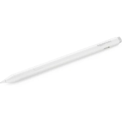 Imagen de Lápiz óptico Kobo Stylus 2, Compatible con Libra Colour, Sage, Elipsa y 2E, Blanco