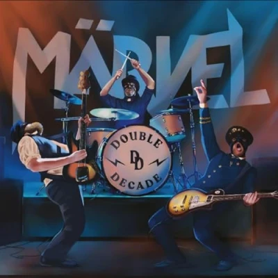 Imagen de Double Decade [Vinilo]