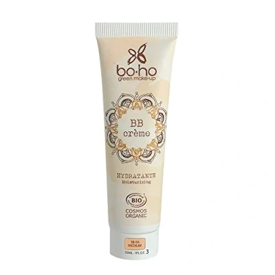 Imagen de Boho Crema corporal 30 ml