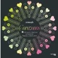Imagen de Arteterapia. Corazones. 6 dibujos mágicos (Hachette HEROES CULTURA POP Arteterapia)