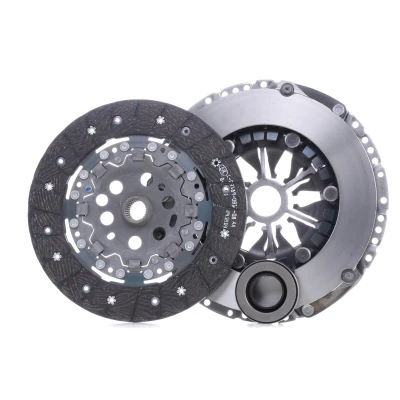Imagen de LuK 623 3082 00 Kit de Embrague VOLKSWAGEN: Transporter 5, 5 Bus, Multivan (7HM, SEAT: Leon III Hatchback norauto, oscaro, mister auto