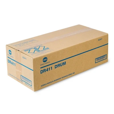 Imagen de Bizhub 42 Konica Minolta DR 411 (A2A103D) Tambor