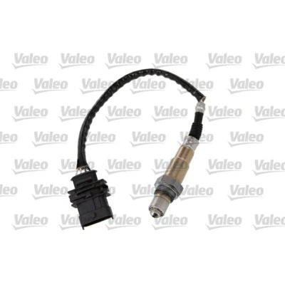 Imagen de VALEO 368032 Sonda lambda delante del catalizador M18x1,5 plana, Rosca engrasada, térmico