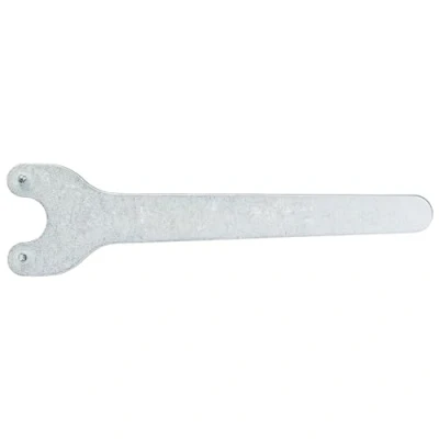Imagen de Bosch 1 607 950 043 Llave recta de dos tetones (pack 1)