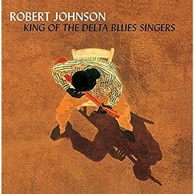 Imagen de King Of The Delta Blues Vol. 1&amp;2 (180 Gr) Lp [Vinilo]