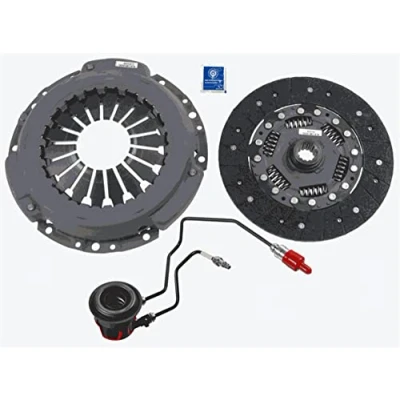 Imagen de SACHS 3000 990 462 Kit de Embrague 228 LAND ROVER: Freelander I SUV