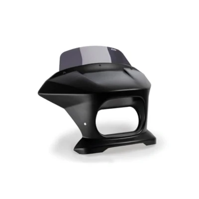 Imagen de Puig 21581F Semicarenado Fury Touring Ahumado Oscuro