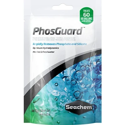 Imagen de Eliminador de Fosfato y Silicato Phosguard, 100 ml
