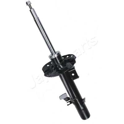 Imagen de JAPANPARTS MM LR021 amortiguador Eje delantero, derecha Presión de gas Bitubular Columna Espiga arriba LAND ROVER: Freelander 2 SUV