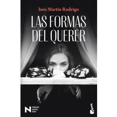 Imagen de Las formas del querer: Premio Nadal de Novela 2022