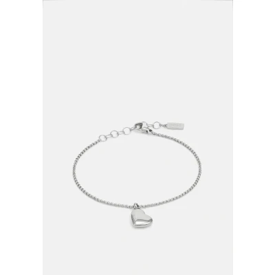 Imagen de BOSS Honey Pulsera silvercoloured, Mujer, Talla: One Size, Silver coloured