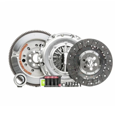 Imagen de VALEO FULLPACK DMF 837095 Kit de Embrague BMW: 3 Berlina, Touring