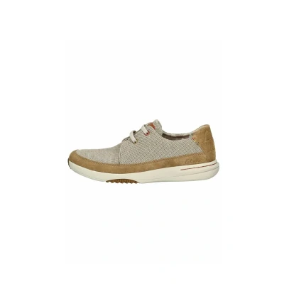 Imagen de Clarks Zapatillas, Hombre, Talla: 43, Sand combi Zapatos