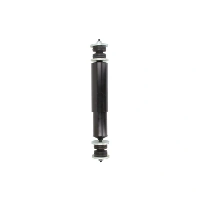 Imagen de FEBI BILSTEIN 20444 Amortiguador Eje delantero, trasero Presión de aceite 489 309 telescópico Espiga arriba, inferior