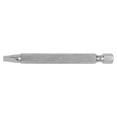 Imagen de KS TOOLS 911.7821 Punta de atornillar Acero para herramientas