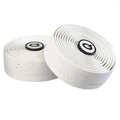 Imagen de Prologo CP.NASTRI PLAINTOUCH White, Sport, Blanco (Blanco), Talla Única