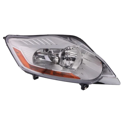 Imagen de Faro principal DEPO 431 1184RMLD EM, Derecha