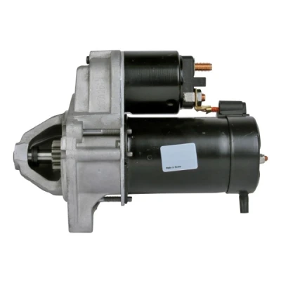 Imagen de HELLA 8EA 012 527 501 Motor de arranque 12 1,1 10 FORD: FIESTA 5, Fusion Familiar, KA Hatchback