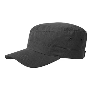 Imagen de Helikon Tex Gorra de Combate Unisex Polycotton Ripstop PL Woodland Combat Cap