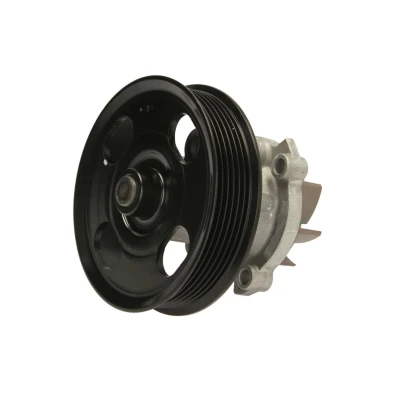 Imagen de Saleri SIL PA1393 Bomba de agua Aluminio mecánico 123 OPEL: Corsa D Hatchback, Astra H C FIAT: Tipo Familiar