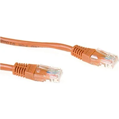 Imagen de Advanced Cable Technology Utp Cat6 Patch 20m Cables De Red