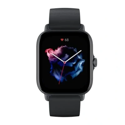 Imagen de Huami Amazfit GTS 3 Negro