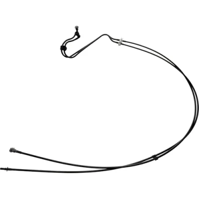 Imagen de GATES MFL1222 Tubo flexible de combustible