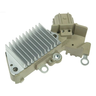 Imagen de AS PL ARE6133S Regulador del Alternador 12