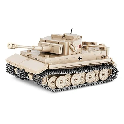 Imagen de COBI PzKpfw Vi Tiger 131&quot;