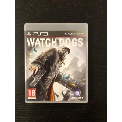 Imagen de Watch Dogs Essentials