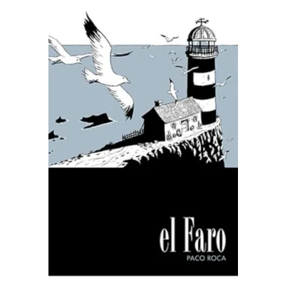 Imagen de El Faro (LECTURAS COMPULSIVAS)