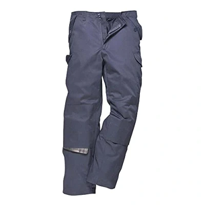 Imagen de Combat Work Trousers Color: Navy Talla: Small