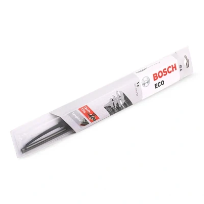 Imagen de Limpiaparabrisas Bosch Eco 3 397 004 668 Estándar CITROËN: C15 Furgón, ZX Hatchback, C3 I HONDA: CIVIC 10, 2 Shuttle norauto, oscaro,
