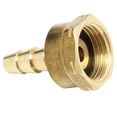 Imagen de WOLFPACK LINEA PROFESIONAL Adaptador Para Regulador Gas Regulable