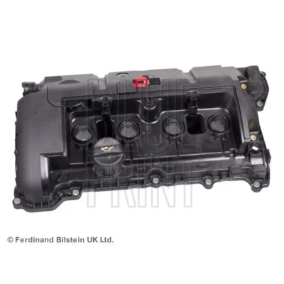Imagen de BLUE PRINT ADB116106 Tapa de Balancines con junta CITROËN: C4 I Hatchback, DS3 II PEUGEOT: 308 207 Hatchback
