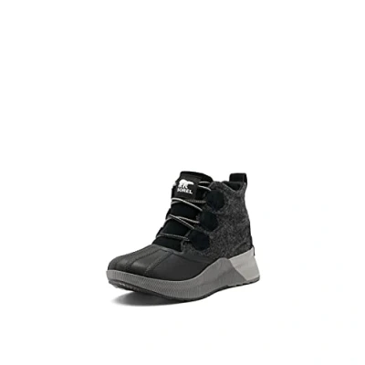 Imagen de Sorel Out N About Classic Mujer, Botas de moda Black Sea Salt, 39 EU