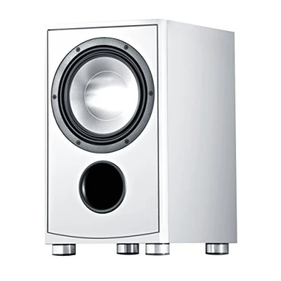 Imagen de Canton potentes Activo de subwoofer