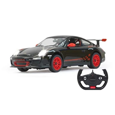 Imagen de Jamara Porsche GT3 RS Remote controlled car Juguetes de control remoto (319 mm, 139 97 574 g) , color/modelo surtido