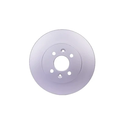 Imagen de HELLA PRO 8DD 355 115 811 Disco de freno 280 12 04/06 100 macizo revestido sin perno sujeción rueda, buje rueda RENAULT: Kangoo I