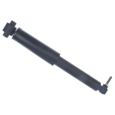 Imagen de DENCKERMANN DSF237G Amortiguador Eje trasero Presión de gas Bitubular telescópico Anillo superior RENAULT: SCENIC 3, Megane IV Berlina
