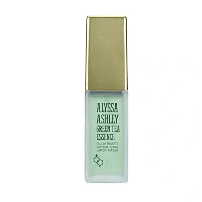Imagen de Alyssa Ashley Green Tea Essence Eau de Toilette 15 ml