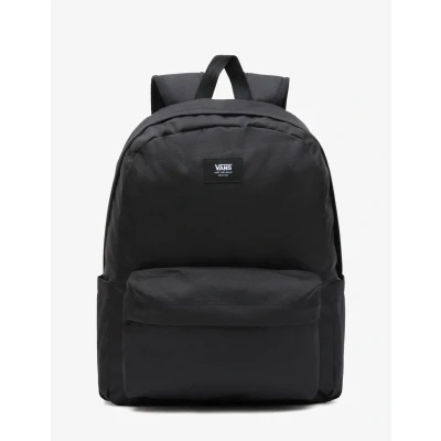 Imagen de Vans OLD Mochila, Hombre, Talla: One Size, Black