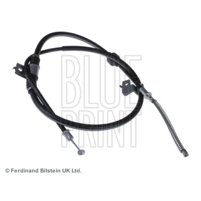 Imagen de BLUE PRINT ADC446214 Cable de Freno Mano Atrás izquierda 1645 MITSUBISHI: ASX SUV, Outlander II