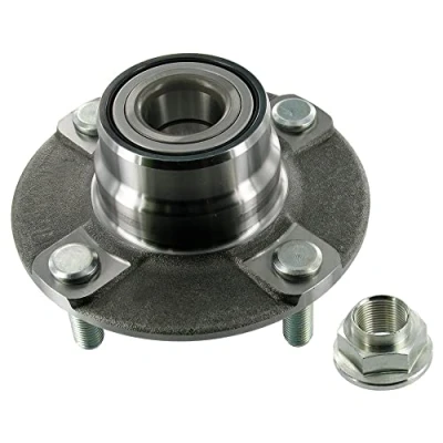 Imagen de SKF VKBA 3794 Juego de cojinete rueda HYUNDAI: COUPE, ACCENT 1, LANTRA 2