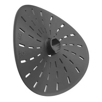 Imagen de Cubrecuchillas compatible con Monsieur Cuisine Connect y Smart, Silvercrest, robot del LIDL. Protege la integridad de los alimentos evitando el contacto las cuchillas