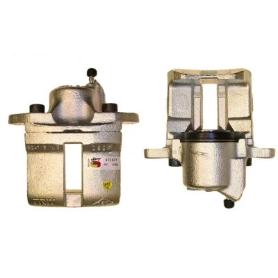 Imagen de BOSCH 0 986 473 677 Pinza de freno Hierro fundido 66,5 RENAULT: Super 5 Hatchback, CLIO 2, PEUGEOT: 205 II I Hatchback