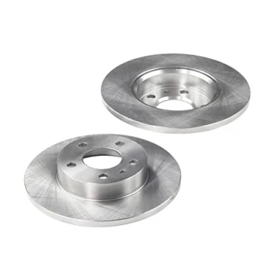 Imagen de DELPHI BG2914 Disco de freno 240 11 5 macizo aceitado sin procesar cojinete rueda, anillo sensor ABS ALFA ROMEO: GTV, Spider