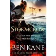 Imagen de Stormcrow