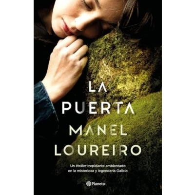 Imagen de La Puerta (Autores Españoles e Iberoamericanos)